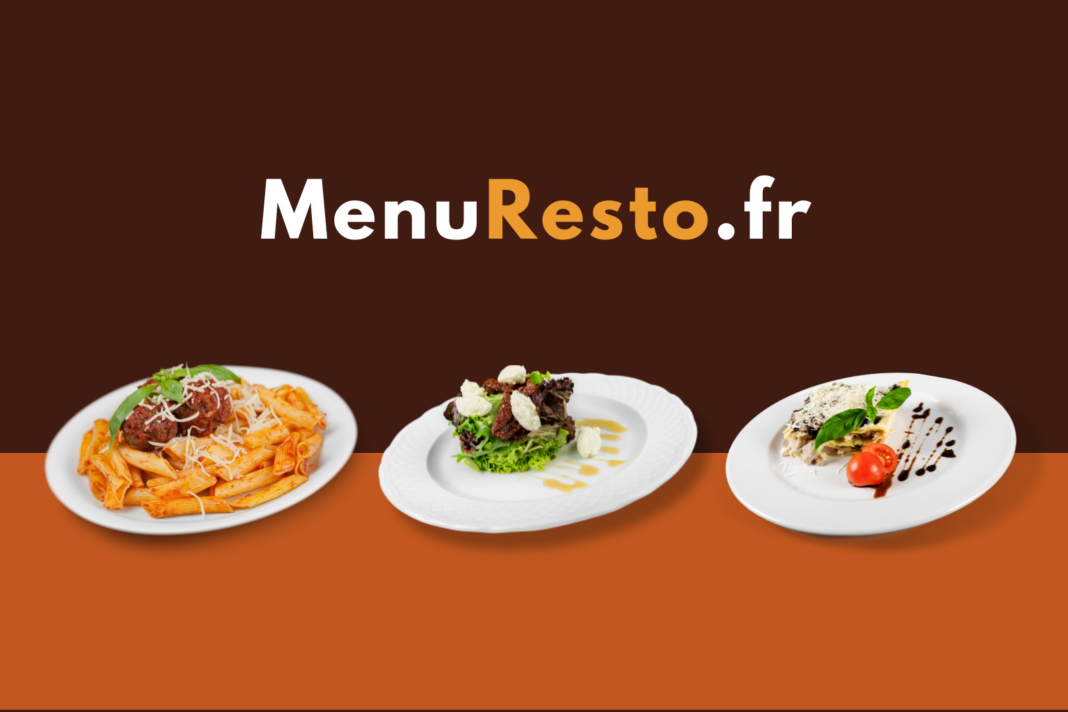 menuresto